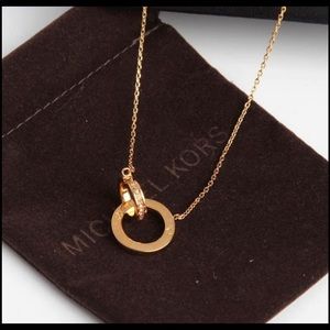 Michael Kors Necklace